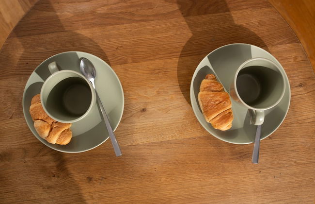 Apartment Moon - Foto 21