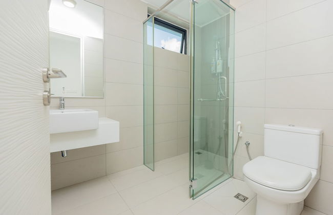 Jazz Suites Penang by HOMEY - Foto 10