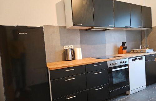 Work & Stay Apartment in Leverkusen - Foto 5