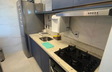 Apartamento Moderno na Marambaia - Photo 8