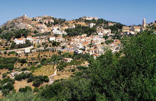 Villa Casa Savelli - Foto 40