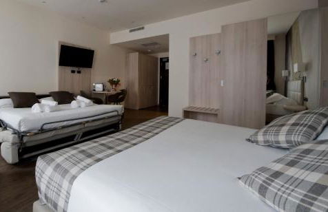 Duomo Hotel & Apartments - Foto 116