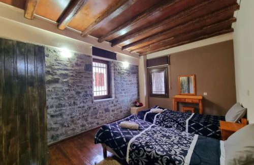 Αρχοντικό στο Διπόταμο - Foto 12