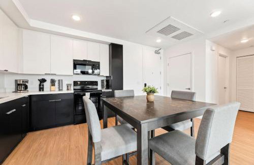 Little Tokyo Gem, Steps from Shops with Free Parking - Foto 23