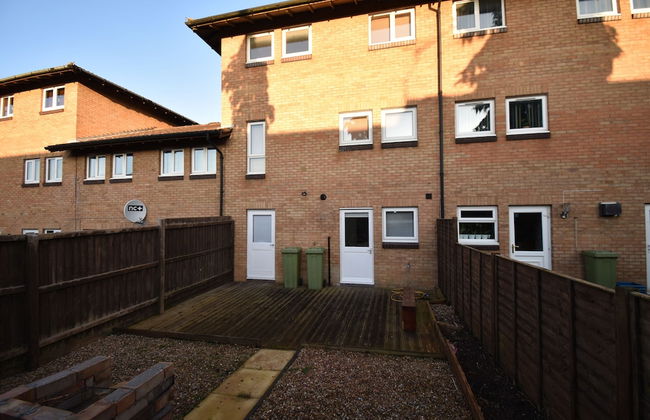 Oldbrook House - Foto 25