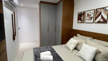 Conforto,charme a beira mar - Foto 4