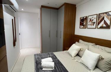 Conforto,charme a beira mar - Foto 4