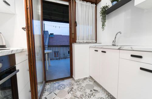 Angela Luxury Studio Apartment - Foto 3