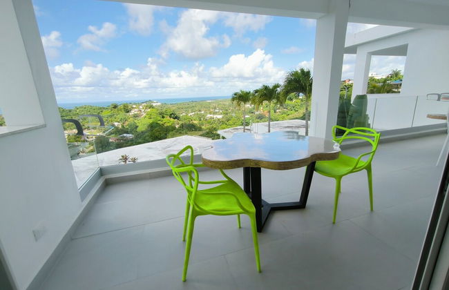 Sunset Villa with Infinity Pool - Foto 61