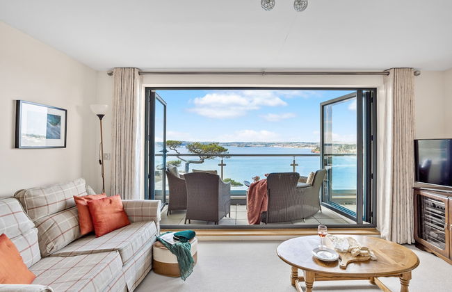 B6 Masts in Torquay With 3 Bedrooms and 2 Bathrooms - Foto 8