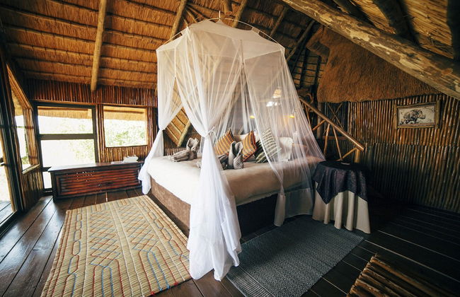 Pezulu Tree House Lodge - Foto 14