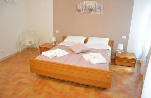 La Casa di LEO - Apartments - Foto 21