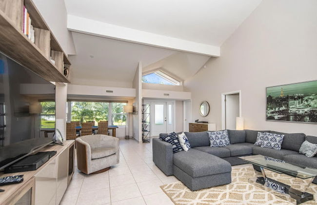 Swiss 66 - Lake Denise - Photo 13