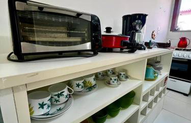 Apartamento Exclusivo no Centro Búzios Com estacionamento - Foto 12