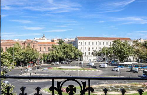 AmazINN Collection Madrid Embajadores - Foto 36