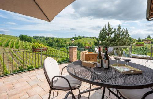 Cascina Galarin - Foto 28