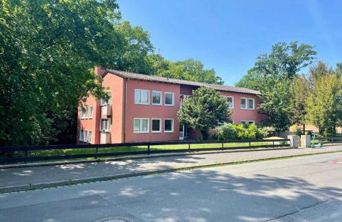 Kompaktes Apartment in ruhiger Lage - Foto 8