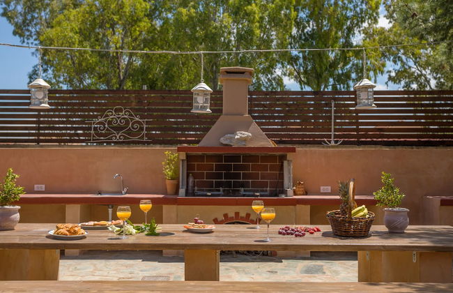 Villa Froso - Photo 39