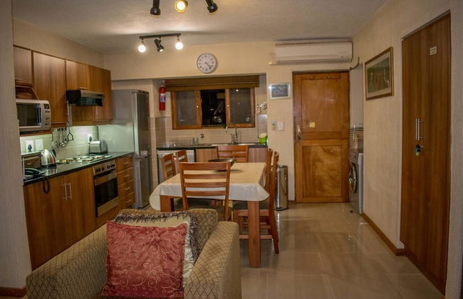 Legend Safaris - Kruger Park Lodge - Foto 6