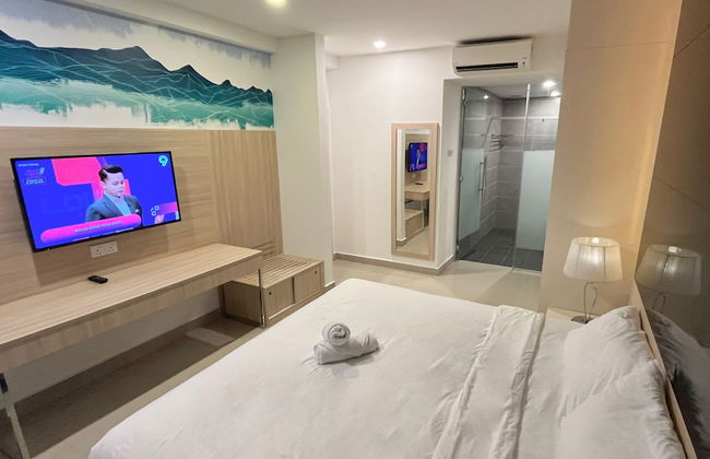 Grand Ion Delemen by Manhattan Group - Foto 52