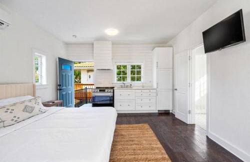 Casita Blanca Moroccan Opulence Heated Pool - Foto 6