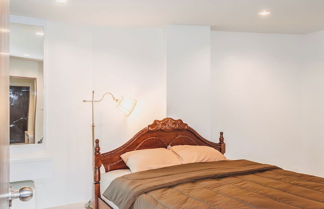 Condo in Panwa in Pixels 89-230 - Foto 3