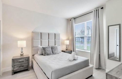 4 bedrooms pool home Hidden Forest Resort Amenities - Foto 12