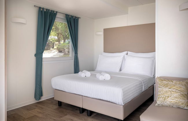 Maistra Camping Valkanela Mobile homes - Foto 15