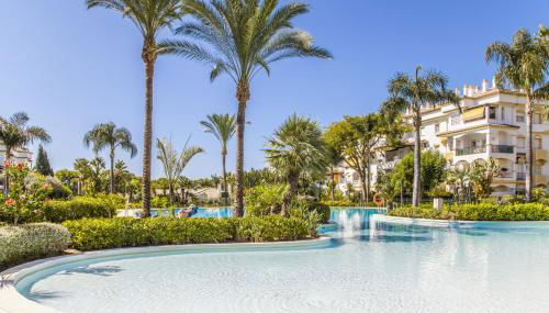 Cubo's Apartamento Nagueles Marbella B5 1E - Foto 2