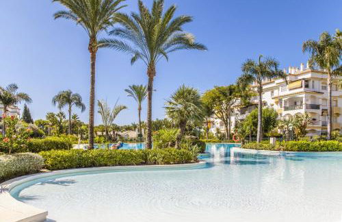 Cubo's Apartamento Nagueles Marbella B5 1E - Foto 2