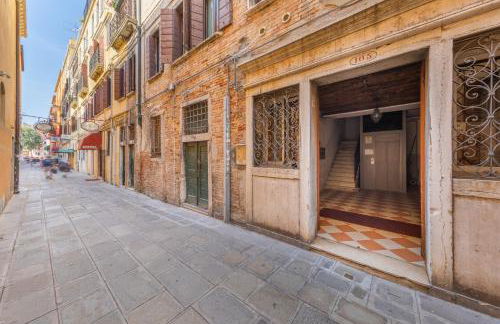 Most convenient apartment in Venice - Foto 23