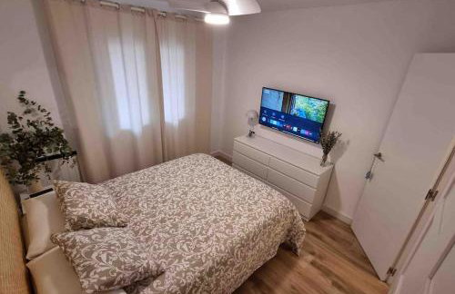 Apartamento a 50m de la playa en Guardamar - Foto 13