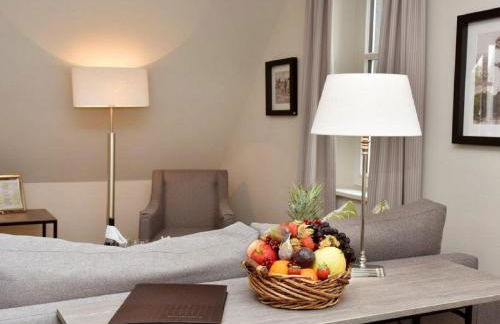 Apartmentanlage Seezeichen - Foto 1