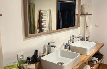 Villa en bois tout confort - Foto 15