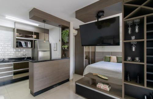 Bright Studio - GRU 2806 - Foto 14