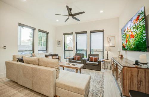 3 Mi to San Antonio River Walk Gem with Heated Pool - Foto 6