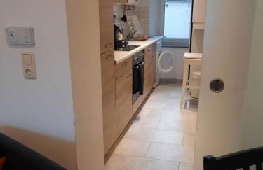 Gemütliche Wohnung zentral Augsburg - Foto 8