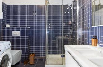 Le Plaza - Sea view - Car park - Swimming pool - Tennis court - Foto 34