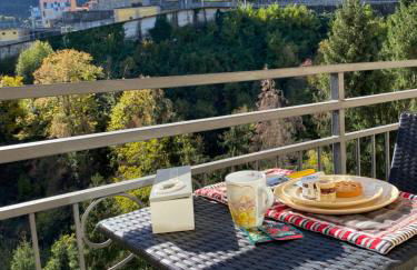 appartamento delizioso, a metà tra lago e montagna - Foto 16