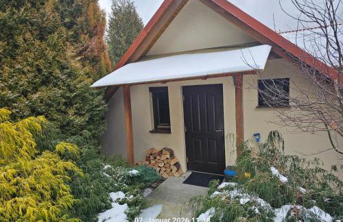 Ferienhaus Lipowa - Foto 4