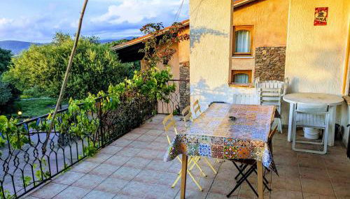 Casa della Balena - Foto 4, Garden view