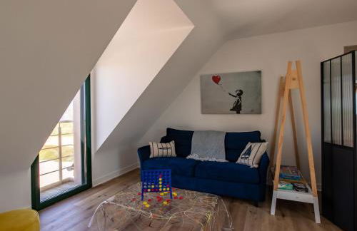 Holiday Home Ty Mat by Interhome - Foto 42