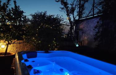 Rooftop Terrace - elegante attico con idromassaggio - Foto 19