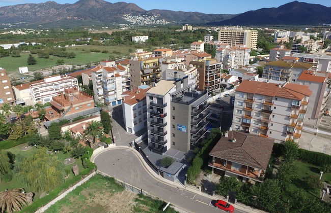 InmoSantos Apartaments Nuria - Foto 8