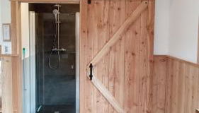 Belzesaltescheune Heuboden Rhön - Foto 5