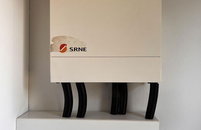 Victoria Falls Estate Villa - 2274 - Foto 12