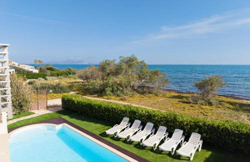 Villa Ca'n Tugores by Rentallorca - Foto 18