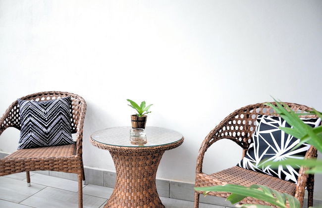 Pazifico Villas - Foto 60