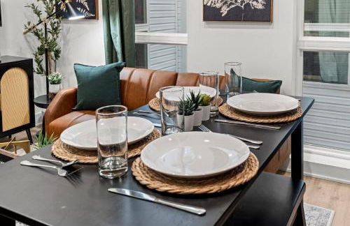 Walk to Everything in Old City- ADA compliant unit - Foto 8