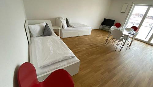 Isar Residences Landau, Wohnung No1 - Foto 5